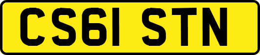 CS61STN