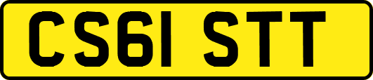 CS61STT
