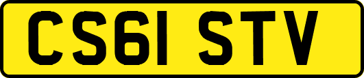 CS61STV