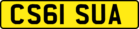 CS61SUA