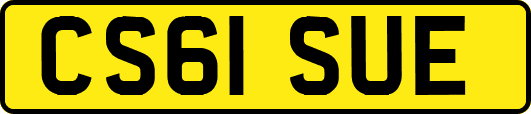 CS61SUE