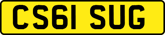 CS61SUG
