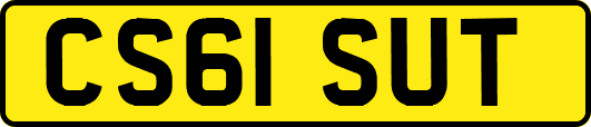 CS61SUT