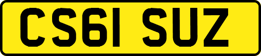 CS61SUZ