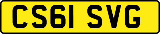 CS61SVG