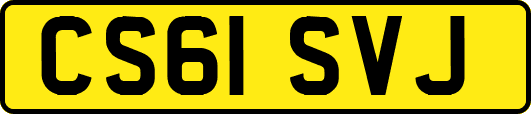CS61SVJ