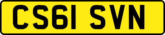 CS61SVN