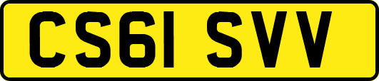 CS61SVV