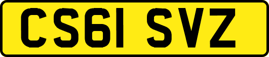 CS61SVZ