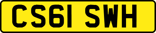 CS61SWH
