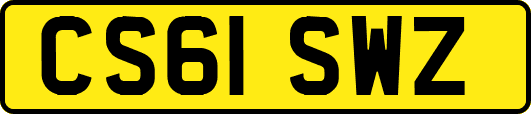 CS61SWZ
