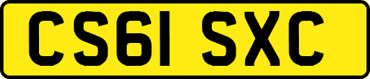 CS61SXC