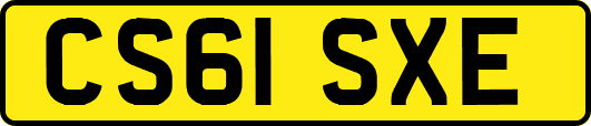 CS61SXE