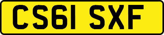 CS61SXF