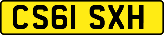CS61SXH