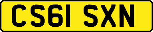 CS61SXN