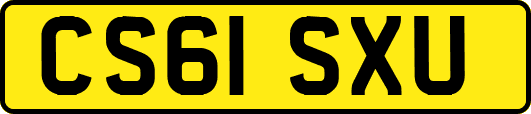 CS61SXU
