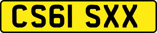 CS61SXX
