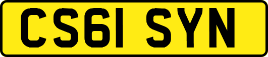 CS61SYN