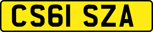 CS61SZA