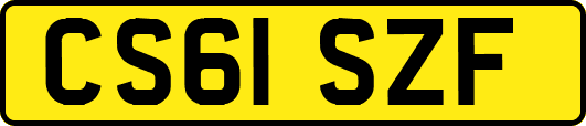 CS61SZF