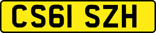 CS61SZH