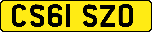 CS61SZO