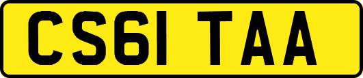 CS61TAA