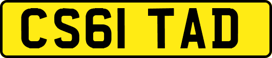 CS61TAD