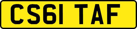 CS61TAF
