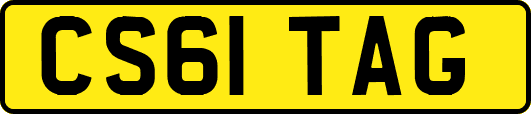 CS61TAG