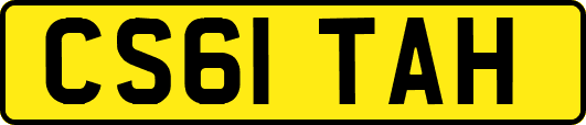 CS61TAH