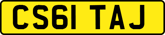 CS61TAJ
