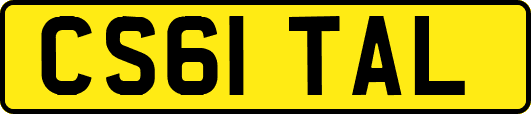 CS61TAL