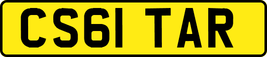 CS61TAR