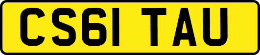 CS61TAU