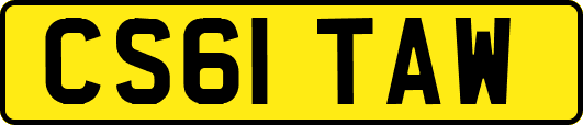 CS61TAW