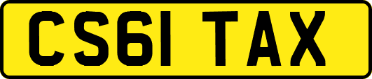 CS61TAX