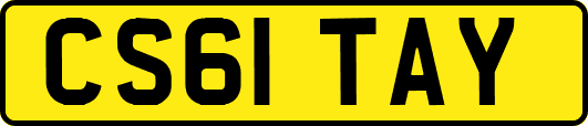 CS61TAY