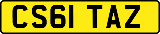 CS61TAZ