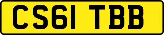 CS61TBB