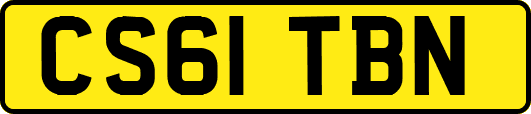 CS61TBN