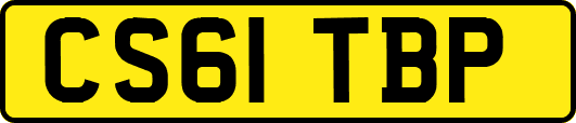 CS61TBP