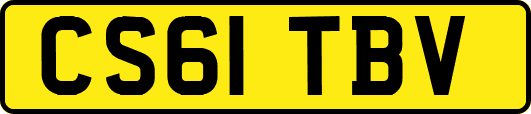 CS61TBV
