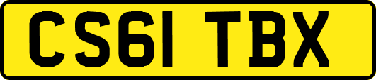 CS61TBX