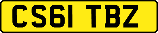 CS61TBZ