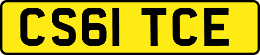 CS61TCE