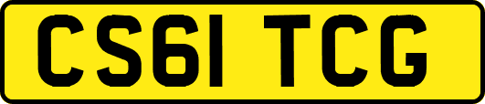 CS61TCG