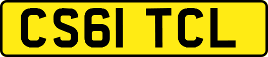 CS61TCL