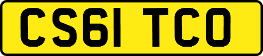 CS61TCO